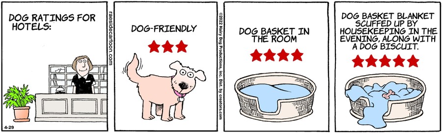 The Other Coast for Apr 29, 2022