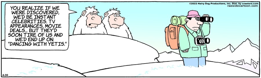 The Other Coast for Apr 30, 2022