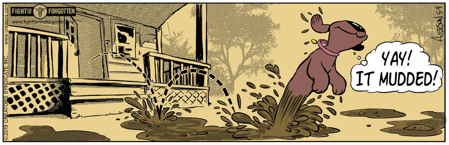 Dog Eat Doug for May 04, 2024