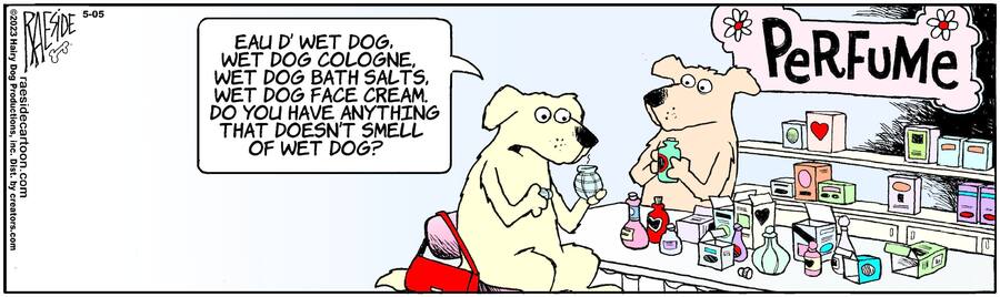 The Other Coast for May 05, 2023