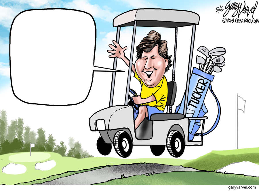 Humor Me for May 06, 2023