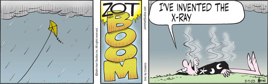 Wizard of Id for May 11, 2023