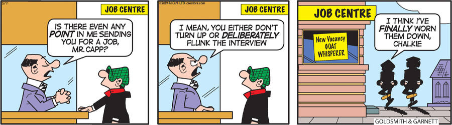 Andy Capp for May 11, 2024