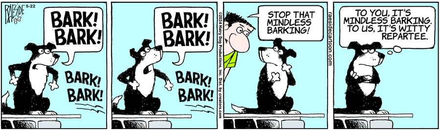 The Other Coast for May 22, 2024