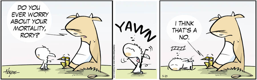 The Barn for May 23, 2024