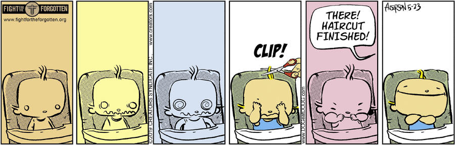 Dog Eat Doug for May 23, 2024