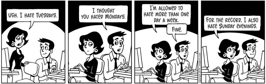 The Meaning of Lila for May 28, 2024