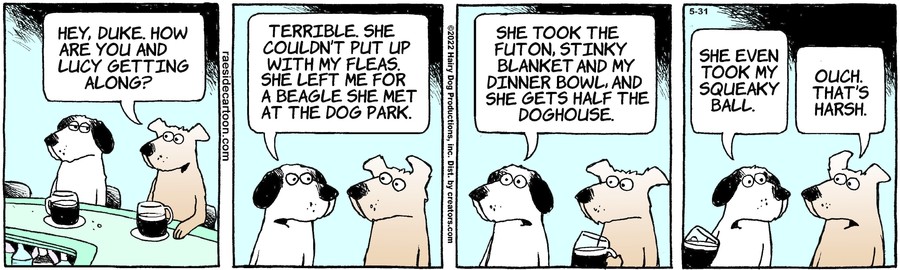 The Other Coast for May 31, 2022