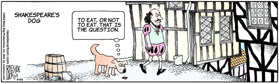 The Other Coast for Jun 02, 2022