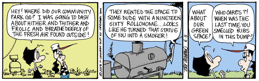 Agnes for Jun 05, 2024