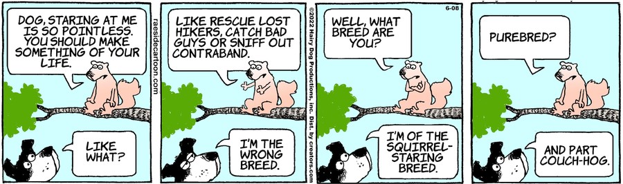 The Other Coast for Jun 08, 2022