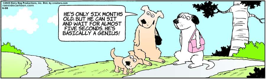 The Other Coast for Jun 08, 2023