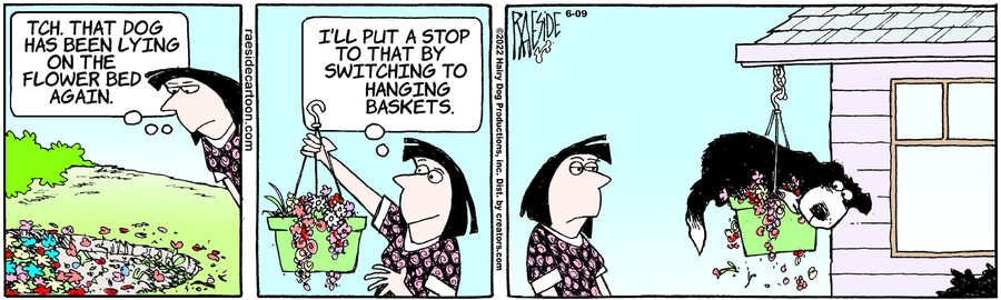 The Other Coast for Jun 09, 2022