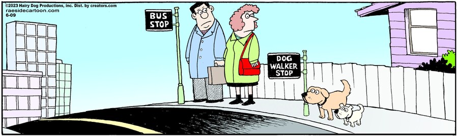 The Other Coast for Jun 09, 2023