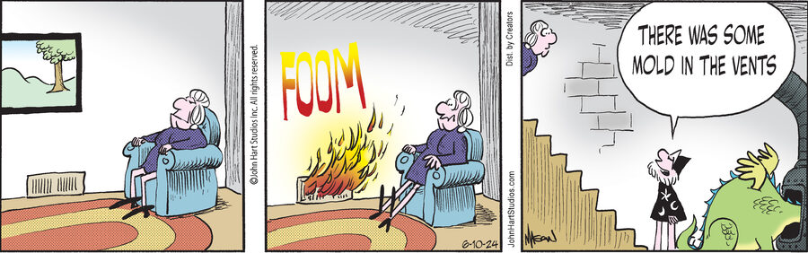 Wizard of Id for Jun 10, 2024