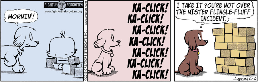 Dog Eat Doug for Jun 10, 2024