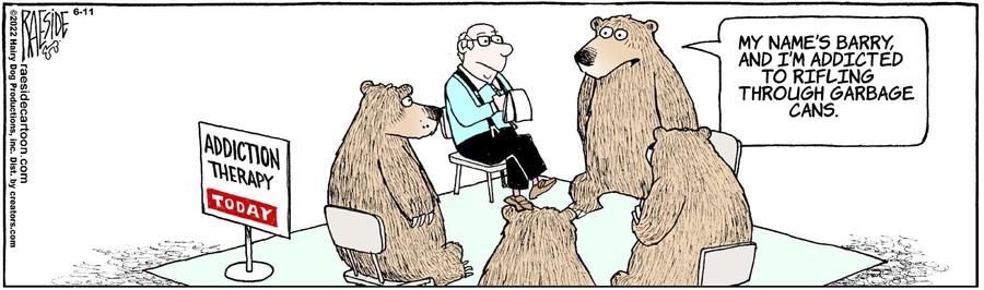 The Other Coast for Jun 11, 2022