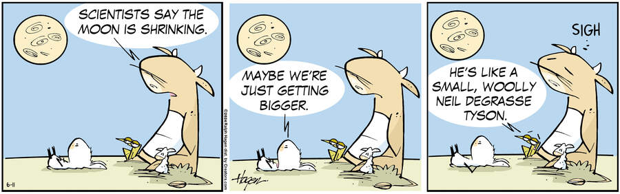 The Barn for Jun 11, 2024