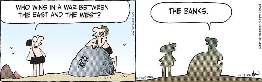 B.C. for Jun 11, 2024