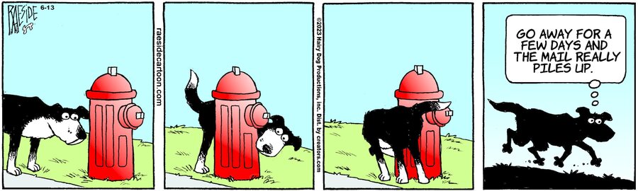 The Other Coast for Jun 13, 2023