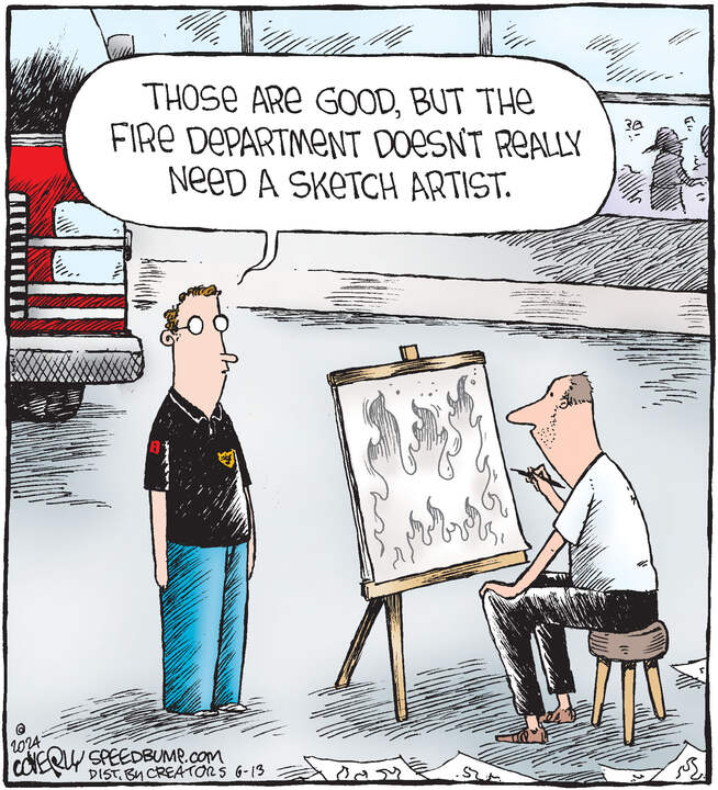 Speed Bump for Jun 13, 2024