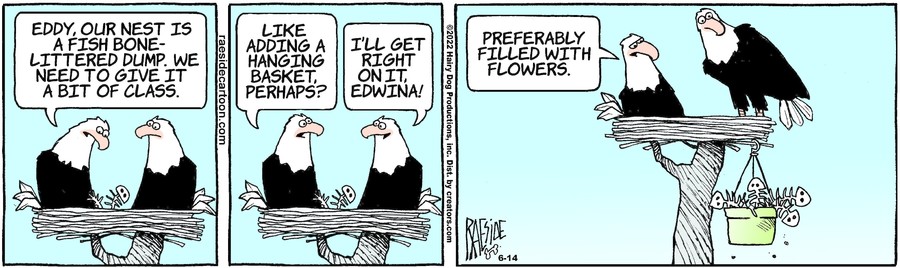 The Other Coast for Jun 14, 2022