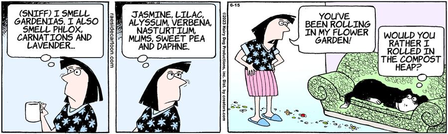 The Other Coast for Jun 15, 2023