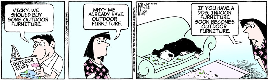 The Other Coast for Jun 16, 2022