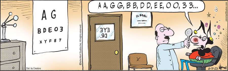 Wizard of Id for Jun 17, 2023