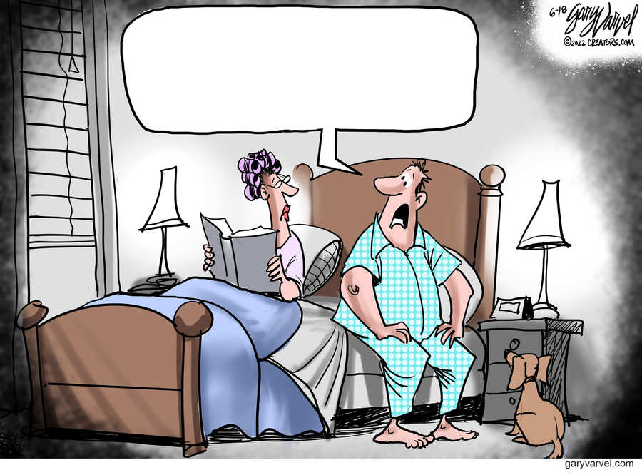 Humor Me for Jun 18, 2022