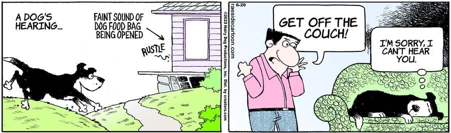 The Other Coast for Jun 20, 2023