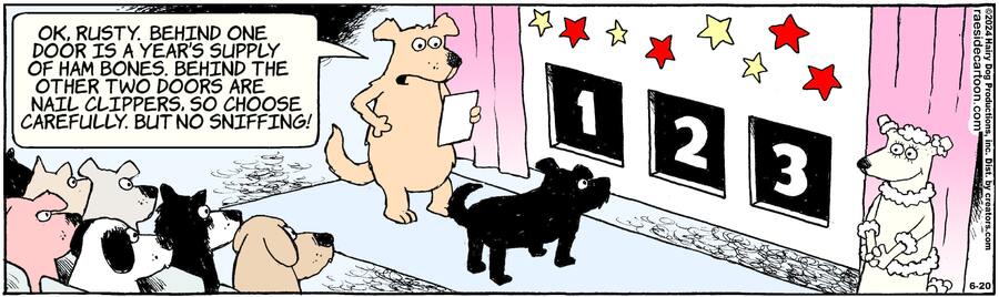 The Other Coast for Jun 20, 2024