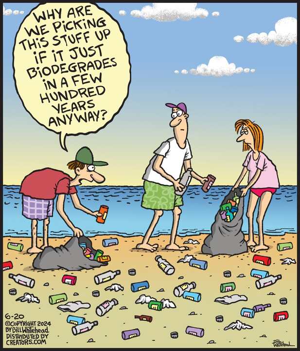 Free Range for Jun 20, 2024