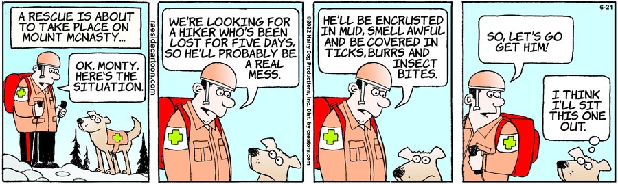 The Other Coast for Jun 21, 2022