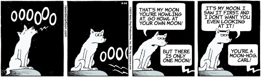 The Other Coast for Jun 24, 2022