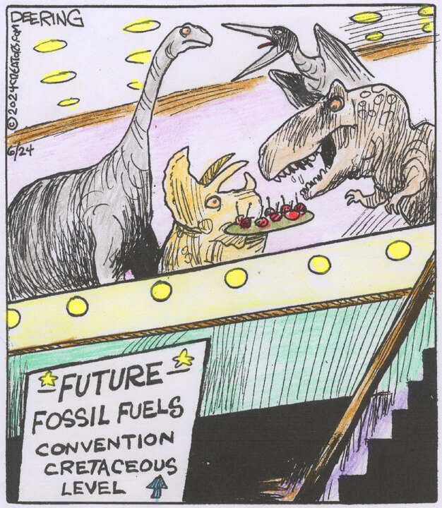 Strange Brew for Jun 24, 2024