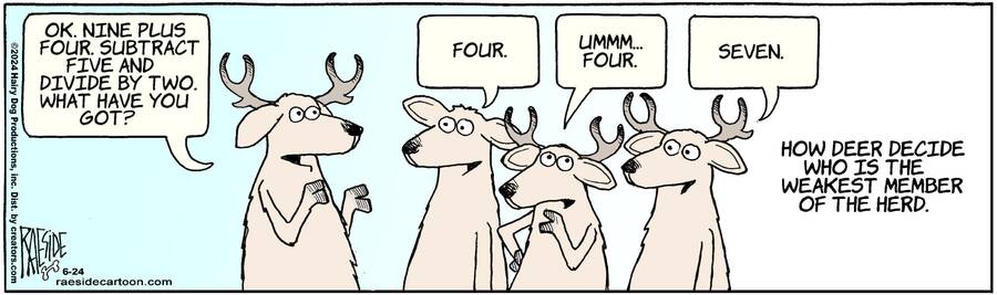 The Other Coast for Jun 24, 2024