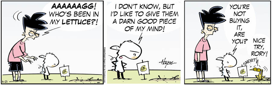 The Barn for Jun 25, 2024