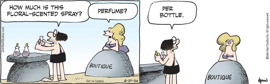 B.C. for Jun 27, 2024