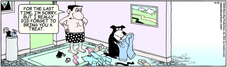 The Other Coast for Jun 29, 2023