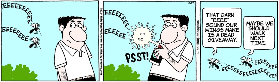 The Other Coast for Jun 29, 2024