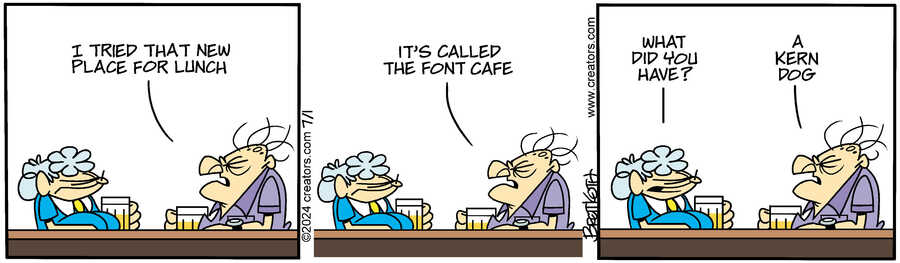 Diamond Lil for Jul 01, 2024