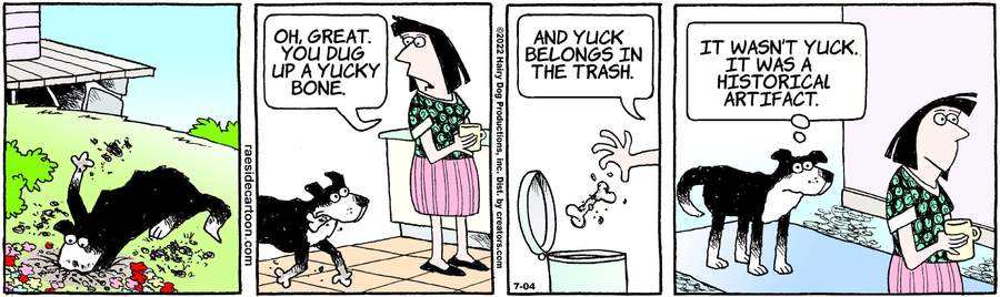 The Other Coast for Jul 04, 2022