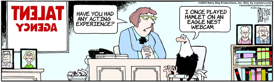 The Other Coast for Jul 11, 2022