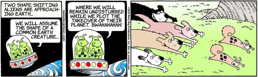 The Other Coast for Jul 12, 2022