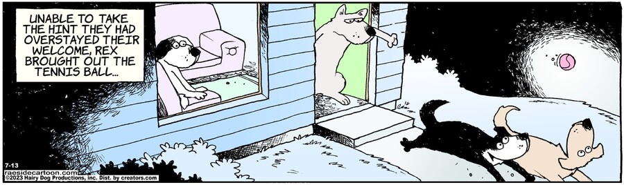 The Other Coast for Jul 13, 2023