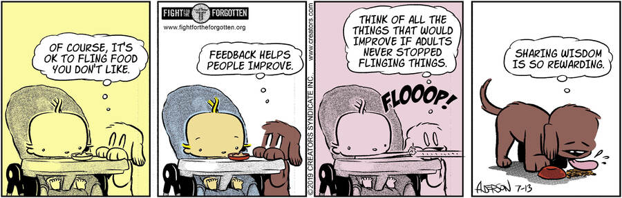 Dog Eat Doug for Jul 13, 2024