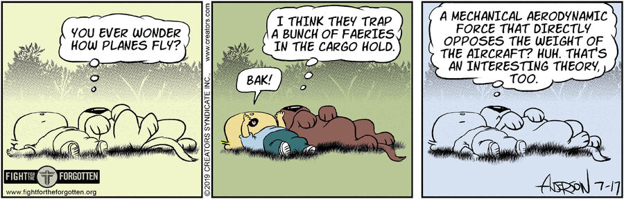 Dog Eat Doug for Jul 17, 2024