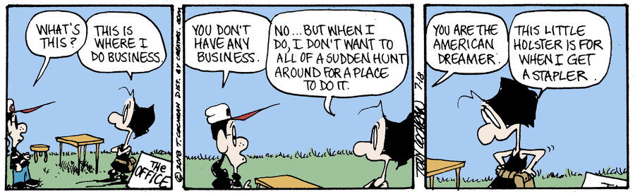 Agnes for Jul 18, 2024