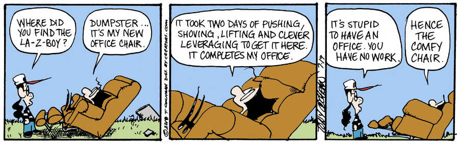 Agnes for Jul 19, 2024